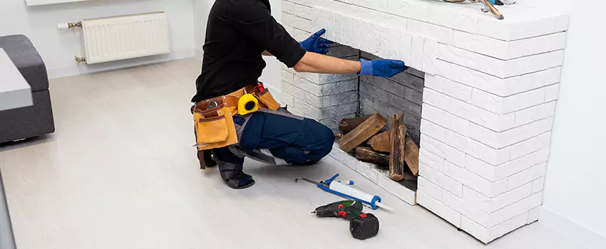 Masonry Fireplace Technician in Wekiwa Springs, Florida