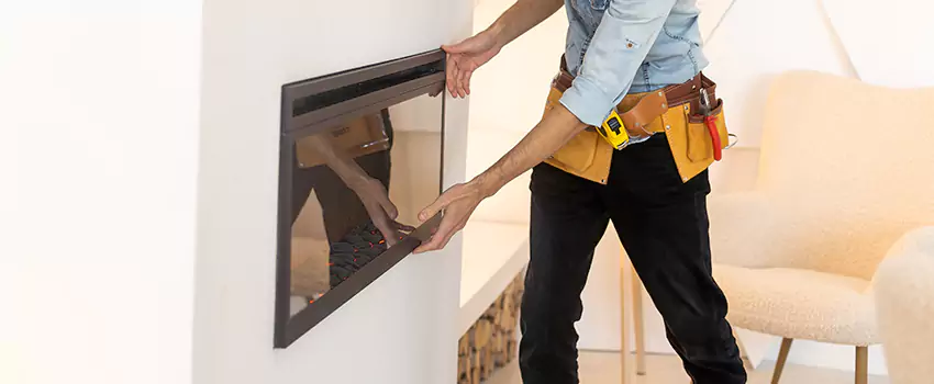 Traditional Fireplace Vent Sweeping in Wekiwa Springs, FL