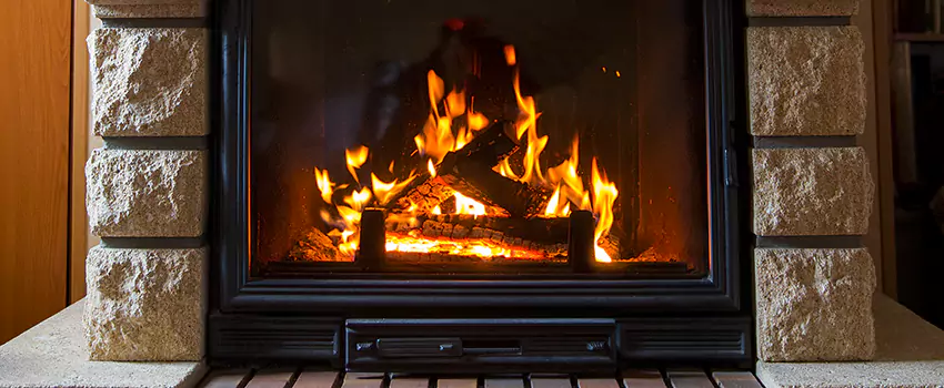 Fireplace Xtrordinair Probuilder Gas Fireplace Installation in Wekiwa Springs, FL