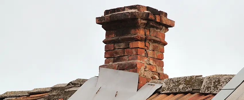 Cost of Fixing Blocked Chimney in Wekiwa Springs, Florida