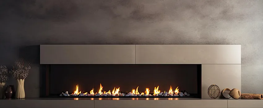 Gas Fireplace Logs Supplier in Wekiwa Springs, Florida
