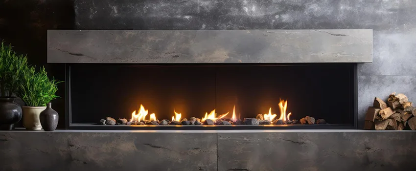 Gas Fireplace Front And Firebox Repair in Wekiwa Springs, FL