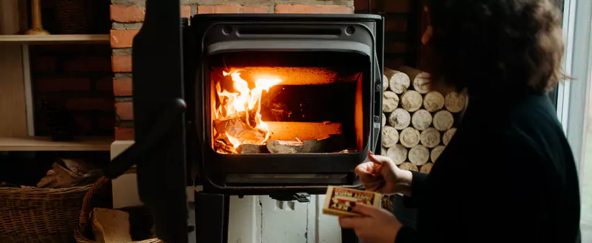 Hearthstone Wood Stoves Fireplace Repair in Wekiwa Springs, Florida