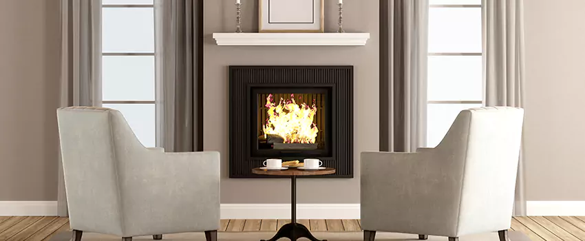 Heatilator Direct Vent Fireplace Services in Wekiwa Springs, Florida