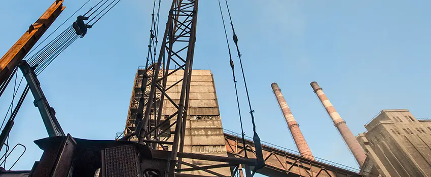 Industrial Chimneys Foundation Repair Services in Wekiwa Springs, FL