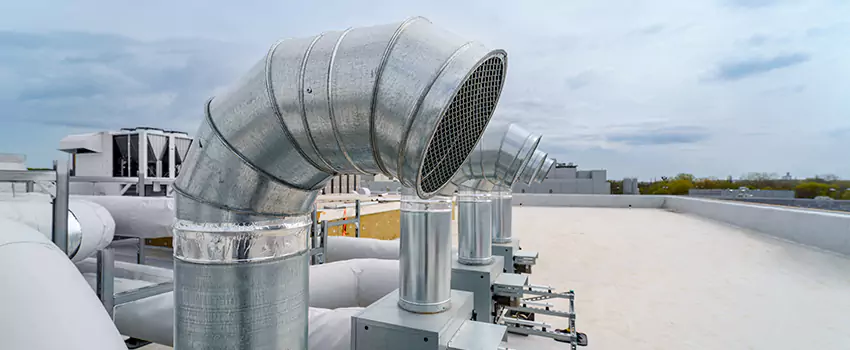 Insulated Ductwork Repair Services Near Me in Wekiwa Springs, FL