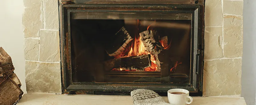 Kings man Fireplaces Insert Services in Wekiwa Springs, FL