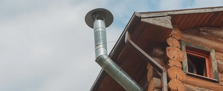Cracks Repair for Leaking Chimney in Wekiwa Springs, Florida