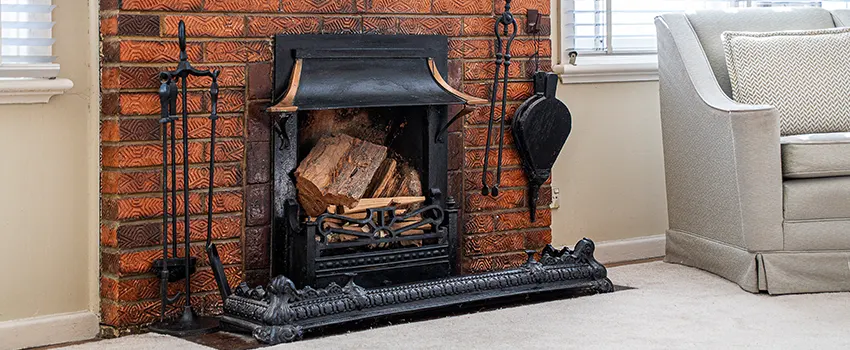 Custom Old Fireplace Redesign Services in Wekiwa Springs, Florida