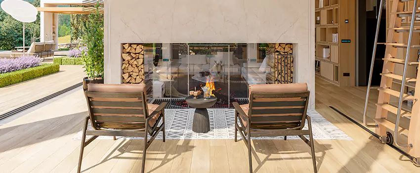 Ortal Space Creator Fireplace Repair in Wekiwa Springs, FL