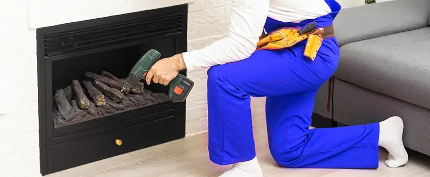 Pellet Fireplace Repair Services in Wekiwa Springs, FL
