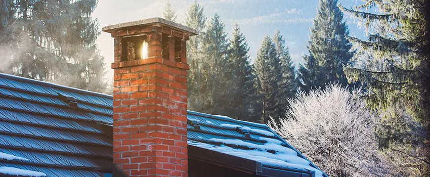 Residential Chimney Rain Caps Repair Services in Wekiwa Springs, FL
