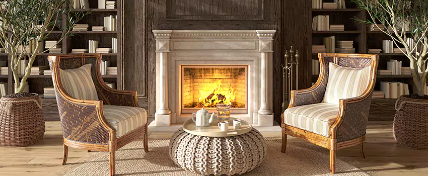 Cost of RSF Wood Fireplaces in Wekiwa Springs, Florida