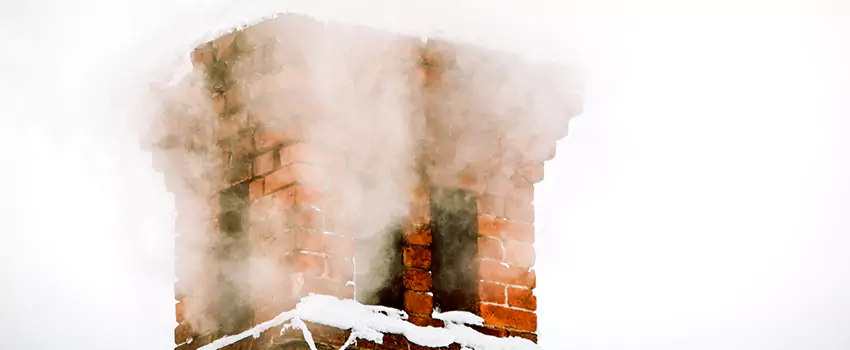 Chimney Flue Soot Removal in Wekiwa Springs, FL