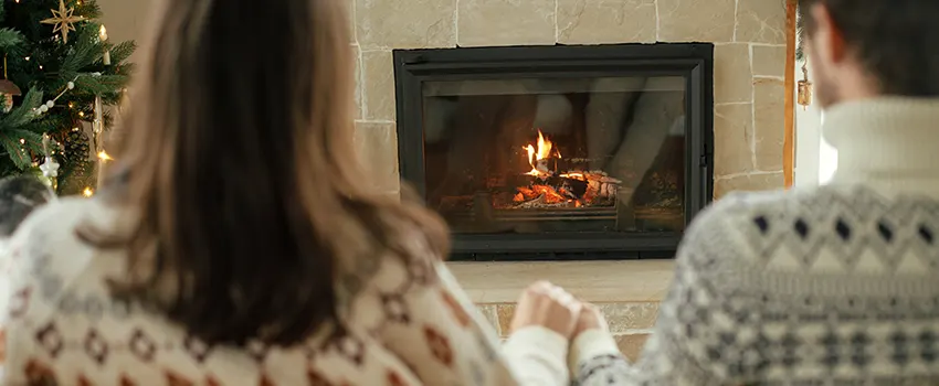 Superior Open-Hearth Wood Fireplaces in Wekiwa Springs, FL