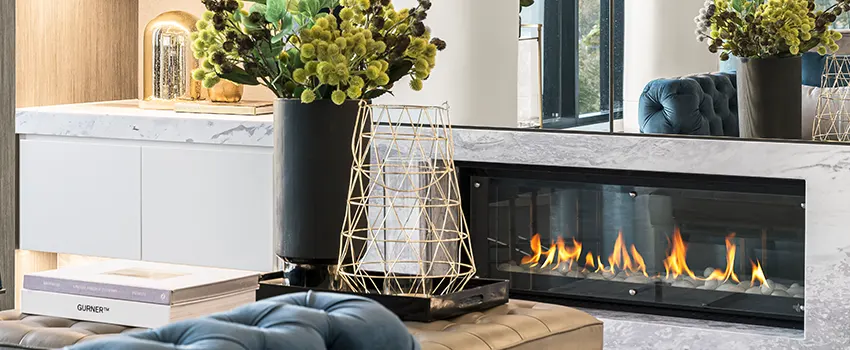 Professional Town & Country Luxury Fireplace Maintenance Experts in Wekiwa Springs, Florida