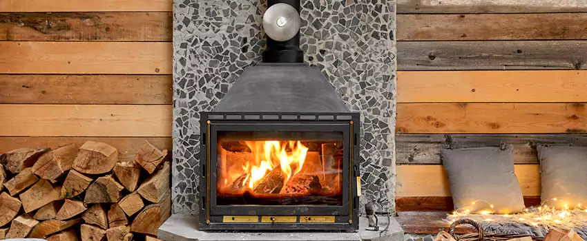 Travis Industries Elite Fireplace Inspection and Maintenance in Wekiwa Springs, Florida