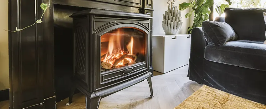 Valor Wood Fireplace in Wekiwa Springs, FL