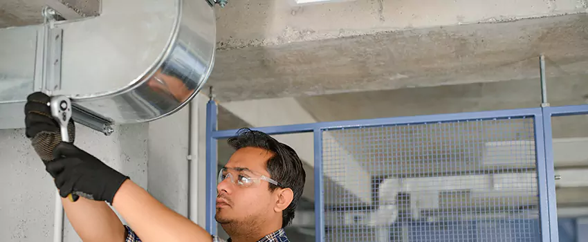 Benefit of Ventilation Cleaning in Wekiwa Springs, Florida