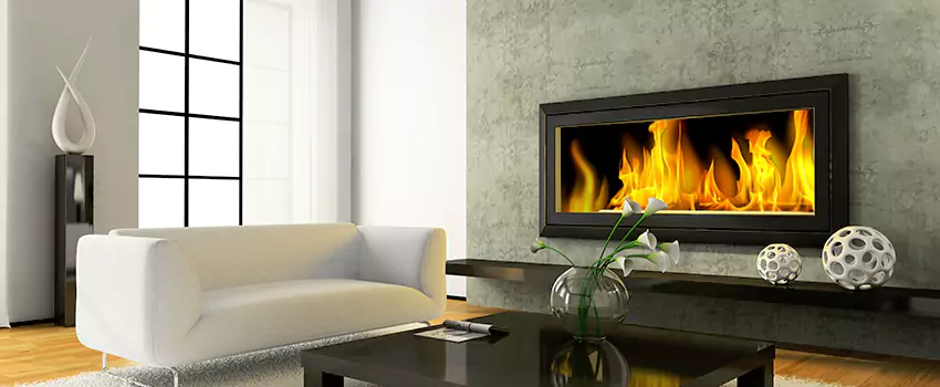 Ventless Fireplace Oxygen Depletion Sensor Installation and Repair Services in Wekiwa Springs, Florida