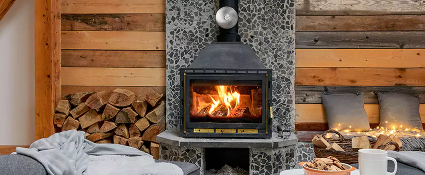 Affordable Wood Fireplace Fixing Solutions in Wekiwa Springs, Florida