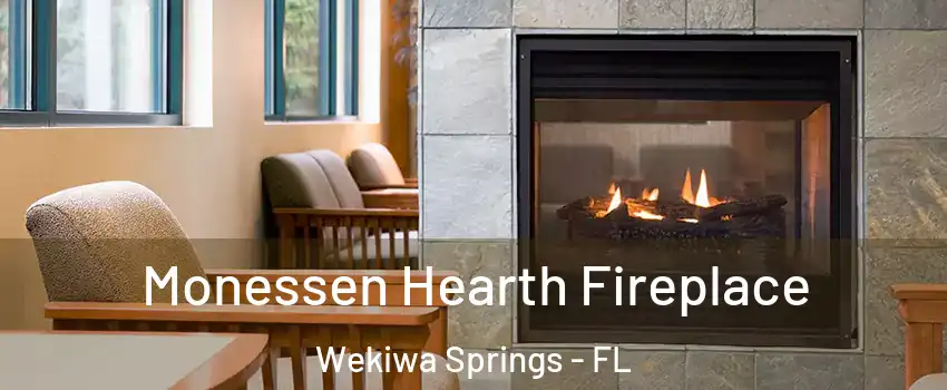  Monessen Hearth Fireplace Wekiwa Springs - FL